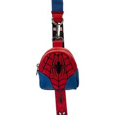 Reward your furry friend anywhere you take them with this Spider-Man Cosplay treat bag. It features a zippered compartment and fun graphics of the friendly neighborhood web-slinger. Superhero Activities, Spider Man Cosplay, Web Slinger, Grunge Pictures, Beatiful People, Male Cosplay, Tropical Shirts, Pastel Pink Aesthetic, Spider Verse