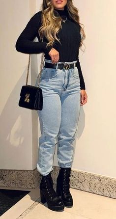 Winter Outfits Trendy, Christmas Party Outfit Work, Outfit Ideas Winter, Outfit Elegantes, Inspo Fits, Cute Everyday Outfits, Outfit Inspo Fall, Fall Fashion Outfits