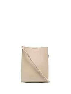 Jil Sander Tangle Small Crossbody Bag - Farfetch