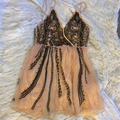 Free People Dress New With Tags! Size 10, Light Pink Almost Peachy Super Cute, Great For Any Event! Beachy Maxi Dress, Nude Slip Dress, Free People Sweater Dress, Long Sleeve Denim Dress, Free People Lace Dress, Bell Sleeve Romper, Free People Maxi, Free People Maxi Dress, Dresses Cute