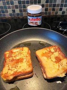 Nutella Stuffed French Toast https://www.melaniecooks.com/nutella-stuffed-french-toast/50795/