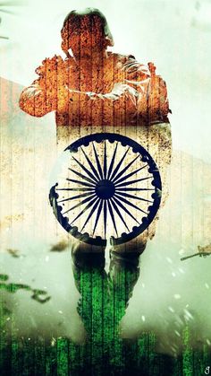 Nsg Commando, Indian Flag Colors, Spiderman Fanart, Indian Army Wallpapers, Happy Independence Day India, Army Images, Independence Day Images