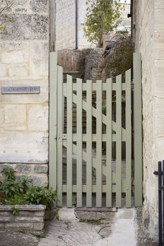 Backyard Gates, French Country Garden, Backyard Pergola