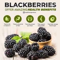 Blackberry Health Benefits, Bronchial Asthma, Resep Diet, Vitamin Deficiency, Medical Background, Healthy Food Facts