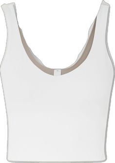 Lululemon Stretch Athleisure Tank Top, Lululemon Stretch Tank Top For Athleisure, Lululemon White Sleeveless Activewear, Sporty Lululemon Tank Top For Yoga, White Sleeveless Lululemon Activewear, Lululemon Sporty Tank Top For Yoga, Sleeveless Stretch Top By Lululemon, Lululemon Fitted Tank Top For Yoga, Lululemon Sleeveless Stretch Tops