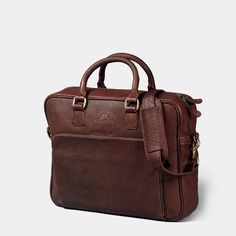 Brown Leather Satchel Bag College Needs, Mens Leather Satchel, Mens Satchel, Brown Leather Satchel, Functional Fashion, Vintage Leather Jacket, Leather Bags Handmade, Leather Briefcase, Vintage Brown