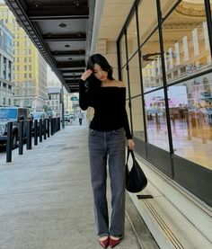 Vision Journal, Classy Clothes, 사진 촬영 포즈, Fashion Top Outfits, Casual Wear Dress, Seoul Fashion, Inspo Outfit, Causual Outfits, Asian Outfits