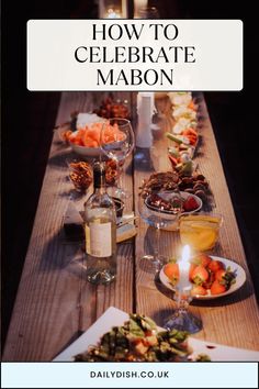 How To Celebrate Mabon Mabon Gratitude Ritual, Mabon Crafts Witches, Mabon Meal Ideas, Gratitude Altar, Mabon Dinner, Mabon Crafts, Mabon Rituals