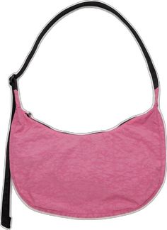 Crescent Bag, Wear It, Crescent, Pink