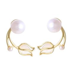 Bundle And Save Elegant White Pearl Earrings For Spring, Earrings Artificial, Black Pearl Bracelet, Monet Earrings, Tory Burch Earrings, Silver Heart Bracelet, Betsey Johnson Earrings, Amethyst Studs, Trending Bracelets