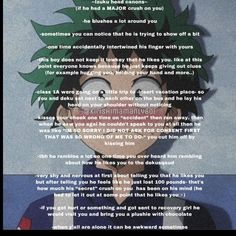 an anime character with green hair and glasses in front of a quote from the movie my hero