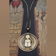 Full power pendant!! egyptian wings, with the sacred Kephri scarab. To awaken those old cosmic memories..ancestral symbology for the goddess absolutely gorgeous and confortable. Antique Ankh Jewelry As Gift, Antique Ankh Jewelry Gift, Antique Ankh Collectible Jewelry, Antique Ankh Shaped Jewelry Gift, Egyptian Goddess Art, Egyptian Fashion, Abalone Jewelry, Ancient Egyptian Jewelry, Abalone Earrings