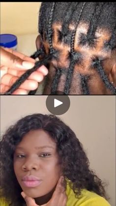 455K views · 5.4K reactions | Easiest method of installing your artificial locs to your natural hair #locs #dreadlocks #dreads #hairtransformation #hairstyles | Diseph Benson’s Backup page  | Diseph Benson’s Backup page  · Original audio Artificial Locs Hairstyles, Artificial Dreads Styles, Artificial Dreadlocks Hairstyles, Artificial Locs, Artificial Dreadlocks, Natural Hair Locs, Sister Locks, Hair Locs, Cornrow Hairstyles For Men