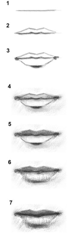 an image of different lines that are in the same pattern as shown on this page