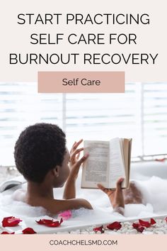 The Truth About Burnout and Workaholism| Coach Chels MD | Feeling like you are experiencing work burnout and not sure how to start your burnout recovery? You are not alone. Burnout in healthcare- and really in all professions is at an all time high right now. This episode of the Life After Medicine podcast will show you how to recognize the signs and symptoms of burnout and give you tangible steps for establishing work life balance so you can begin your burnout recovery. Work Burnout, Caring For Others, Self Care Ideas, Taking Care Of Yourself, What Is Self, Care For Others, Healthy Work, Improve Mental Health