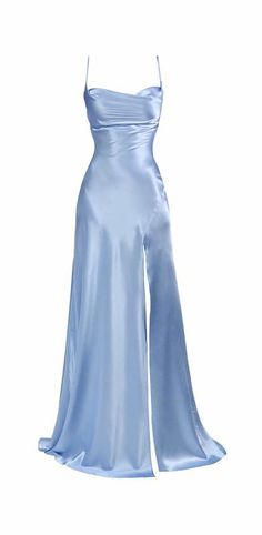 Hot Prom Dress, Silk Prom Dress, Classy Prom Dresses, Prom Dress Inspiration, Cute Prom Dresses, Pretty Prom Dresses, Formal Party Dress, Grad Dresses, Gala Dresses