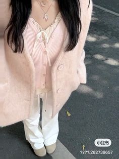 Blossom Outfit, Cherry Blossom Outfit, Coquette Autumn, Girly Fits, Dreamy Aesthetic, Modest Dresses Casual, Autumn Outfits, Outfit Aesthetic