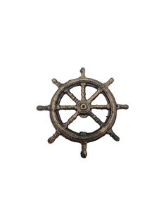 Ship's Wheel Hand Forged Bottle Opener Weston Table Ship Wheel, Shop Bar, Bar Tools, Modern Life, Nautical Theme, Hand Forged, Bottle Opener, Cast Iron, Nautical