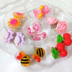 7 Pairs Of Little Girl's Clip On Earrings No Piercing Needed Toddler Clip On Earrings, Earrings No Piercing, Girls Clips, Kids Accessories Jewelry, Earrings Color, Kids Accessories, Clip On, Clip On Earrings, Kids Shop