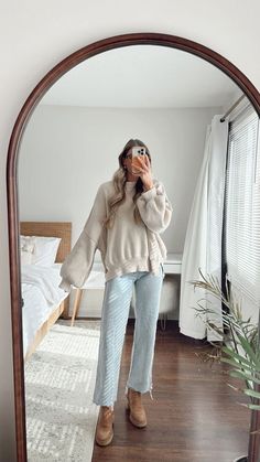 Work Outfits Fall, Fall Transitional Outfits, Casual Chic Fall, Fall Work Outfits, Transitional Outfits, Sweaters Fall, Comfy Casual Outfits, Fall Transition Outfits, Cozy Fall Outfits