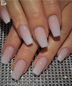 Wedding Nail Polish, Faded Nails, Skai Jackson, Nagellack Trends, Best Nail Art Designs, Nails Polish, Short Acrylic, Nail Polish Designs, Prom Nails