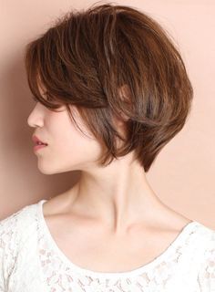 Medium Layered Hair, Bob Haircuts, Layered Hair, Bobs Haircuts, Circus