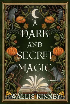 A warm, spellbinding tale about a witch and the secrets her coven has been keeping from her, with echoes of the classic Hades and Persephone story, in the tradition of Practical Magic and Witch of Wild Things. Hecate Goodwin, Kate to her friends, has curated the perfect life as a hedge witch, living in a secluded cottage with only a black cat for company. She spends her days foraging herbs from the Ipswich forest, gardening, and creating tinctures to sell at the apothecary she owns. Most evenings pass without her speaking to another human being, an arrangement she quite prefers. Kate's solitude is thrown into disarray when her older sister, Miranda, reaches out and asks her to host their coven's annual Halloween gathering. The day marks the beginning of the new year for witches and is also Hades And Persephone Story, Persephone Story, Secluded Cottage, Forest Gardening, The Perfect Life, Hedge Witch, Book Recs, Hades And Persephone, Older Sister