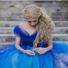 About 60cm. This Wig Is Made Of Heat-Friendly Synthetic Fiber. Adjustable Size Design Makes This Wig Wear More Comfortable, Fits Most People Cinderella Wig, Cinderella Costume, Comfortable Fits, Wig Color, Costume Wigs, Long Curly, Synthetic Fiber, Cinderella, Wigs