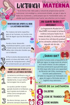 the spanish language poster shows how to use it for children's learning and entertainment