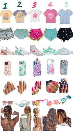 What’s your style? Comment down Below Preppy Must Haves, Chloe Outfit, Cute Athletic Outfits, Gymnastics Outfits, Cute Lazy Day Outfits