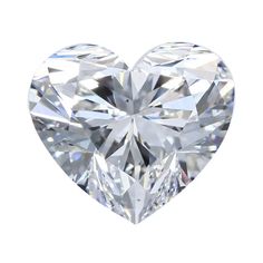 Alexander GIA Certified 4.01 Carat E VS2 Heart Cut Diamond For Sale at 1stDibs Loose Emeralds, Gemstone Art, Jewelry Set Design, Heart Diamond, Heart Shaped Diamond, Heart Gemstone, Emerald Cut Diamonds, Crystal Heart, Heart Jewelry