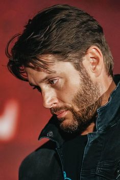 Jensen Ackles Haircut, Dean Winchester Shirtless, Jesen Ackles, Dean Winchester Supernatural, Soldier Boy, Jensen Ackles Supernatural, Supernatural Pictures, Supernatural Jensen, Winchester Supernatural