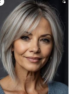 Optifast Before And After, Grey Bob Hairstyles Over 50 With Fringe, Take Care Of Wavy Hair, Short Hair Men, Long Hair Cut, Easy Routine, Lob Hairstyles, Shortish Hair, Style Short Hair