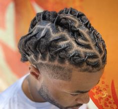 Twist Hair Men, Dreads Short Hair, Dreadlocks Hair Care, Mens Twists Hairstyles, Hair Twists Black, Dread Hairstyles For Men, Dreadlock Hairstyles For Men