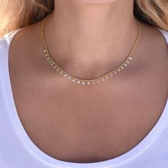 Chain Necklace, Things To Do, Gold Plate, Great Deals, Plating, Sterling Silver, Chain, Silver, Gold