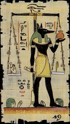 an ancient egyptian painting with the name xiii