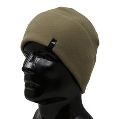 Simple, warm and comfortable. These are all characteristics of our Adult Fleece Hat! Our Fleece hat is made out of 100% Polartec fleece and is military grade, designed after the same hats the US Army wears. This is the perfect hat for any member of the family!Your purchase provides a purpose! Our hats are knitted in the USA by individuals with disabilities. 100% of the proceeds from each purchase helps to continue to provide essential services for these individuals. Outdoor Beanie With Fleece Lining, Windproof Beanie For Outdoor, Outdoor Windproof Beanie, Outdoor Hat With Fleece Lining, Polartec Fleece, Fleece Hat, Military Grade, Us Army, Family Members