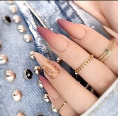 Flame Pattern, Wow Nails, Matte Nail Polish, Cool Girl Style, Almond Acrylic Nails, Fake Nail, Elegant Nails, Chic Nails