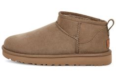 Ultra Mini Ugg, Ugg Ultra Mini, Ugg Classic Ultra Mini, Sheepskin Boots, Ugg Classic, Classic Boots, Ugg Australia, Women Supporting Women, Suede Heels