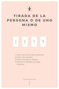 a pink poster with numbers in spanish and english on the bottom right hand corner is an image of a man's body