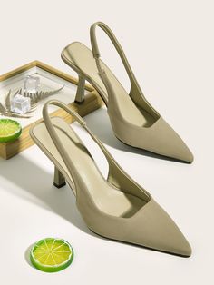 Trendy Shoes For Women High Heels, Classy Heels, Trendy High Heels, Trending Heels, Trendy Heels