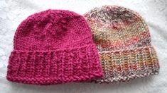 Stay warm in your choice of the raspberry bulky knit fitted watch cap or fruit sherbet bulky knit fitted brimmed beanie hat. ** Raspberry watch cap details: The raspberrry wool blend watch cap or fitted brimmed beanie hat is a deep dark pink colour. The resting measurement of the raspberry hat is approximately 18 inches and will stretch to fit heads up to approximately 24 inches in circumference. The total length of the hat with the folded brim is approximately 8 1/4 inches. Double check your he Pink Knitted Beanie For Fall, Pink Knitted Beanie For Winter, Knitted Pink Hat For Fall, Pink Hat For Cold Weather In Fall, Pink Hats For Cold Weather In Fall, Cozy Pink Beanie Hat, Warm Cozy Pink Hat, Cozy Warm Pink Hats, Pink Knitted Hat For Cold Weather