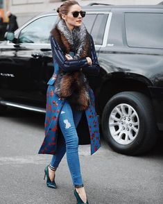 Everyday Outfits Fall, Estilo Olivia Palermo, Charlotte Casiraghi, Models Off Duty, Style Crush