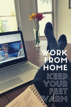 Cold feet working from home? Keep your feet warm & add some style to those sweatpants with fun compression socks!  Check out our work from home favorites & stay healthy while staying inside. Work From Home Style, Home Style, Stay Healthy, Work From Home, How To Stay Healthy