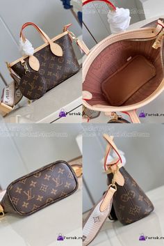 Louis Vuitton Neverfull BB Handbag Luv Neverfull, Lv Neverfull Mm Vs Gm, Louis Vuitton Neverfull Gm Organizer, Louis Vuitton Neverfull Empreinte, Lv Neverfull Inside Out, Lv Neverfull, Vuitton Neverfull, Louis Vuitton Neverfull, Purses And Handbags