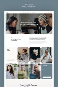 Webdesign inspiration Medical Website Design, Minimal Website Design, Corporate Website Design, Business Website Templates, Best Website Design, Modern Website Design, Webdesign Inspiration, Business Website Design, Webpage Design