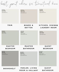 the best paint colors for interior walls and floors in this postcard, we are looking at