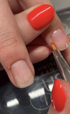 DIY Gel Nails Manicure at Home - Twist Me Pretty Liquid Gel Nails, Nail Art For Short Nails, Art For Short Nails, January Nail Designs, Nail Art Easy, Nail Art Inspo, Gel Manicure At Home