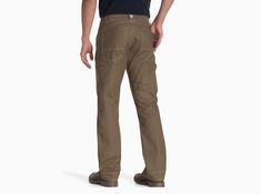 A pant as rugged as THE LAWLESS™ Men's Pant isn’t supposed to look and feel this good. Our heaviest weight pant has a FULL FIT and is cut from KNOCKABOUT KLOTH™, an extremely durable combed cotton canvas that allows you to rough it up and still look good. Outdoor Work Pants With Side Pockets, Outdoor Functional Work Pants With Pockets, Utility Work Pants With Functional Pockets For Outdoor, Practical Durable Pants For Outdoor Work, Practical Durable Cargo Pants For Outdoor Work, Durable Practical Pants For Outdoor Work, Durable Utility Cargo Pants For Outdoor Work, Durable Practical Cargo Pants For Outdoor Work, Utility Cargo Pants For Outdoor Work