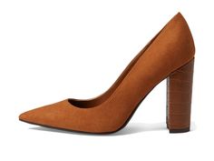 PRICES MAY VARY. 4" heel Synthetic upper and sole Imported A sleek pointy-toe pump brings a chic style to your day-to-night ensemble. Nine West, Chic Style, Sleek, Pumps, For Free, Bring It On, Heels, Free Shipping